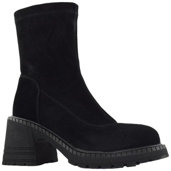 Купить H557-Q6009-1 JA'VENSI Ботинки женские за 7 690 руб. в интернет-магазине Дом Обуви