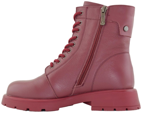 Купить H704-H6139-6 VENSI Ботинки женские за 7 400 руб. в интернет-магазине Дом Обуви