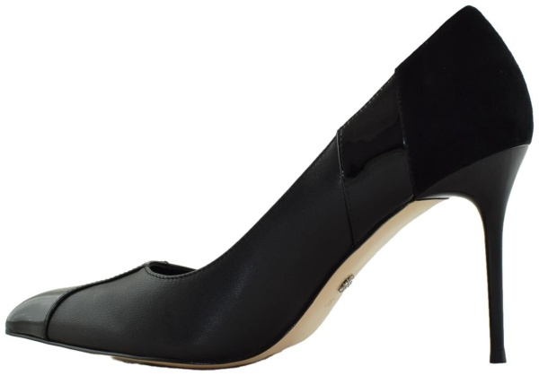 Купить GT005701-75 RESPECT Туфли лодочки женские за 11 410 руб. в интернет-магазине Дом Обуви