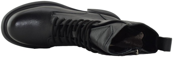 Купить H711-N1812-17 VENSI Ботинки женские за 6 850 руб. в интернет-магазине Дом Обуви