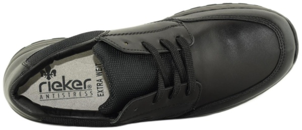 Купить 03310-00 RIEKER Туфли мужские за 4 470 руб. в интернет-магазине Дом Обуви