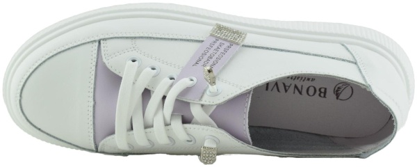 Купить 41-KCY15-33-114 BONAVI Кроссовки женские за 4 460 руб. в интернет-магазине Дом Обуви