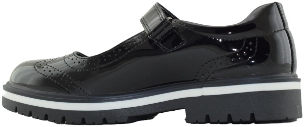 Купить 231015п-1 KAPIKA Туфли подростковые за 3 400 руб. в интернет-магазине Дом Обуви