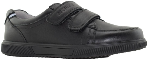 Купить 24685 KAPIKA Полуботинки подростковые за 4 950 руб. в интернет-магазине Дом Обуви