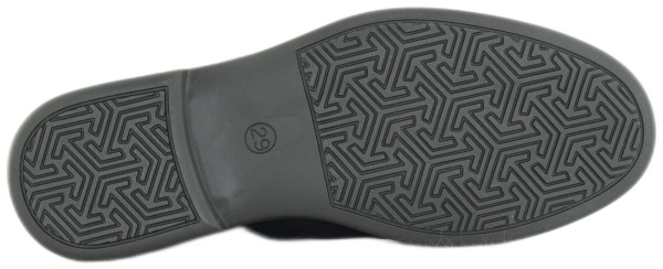 Купить 23709т-1 KAPIKA Полуботинки детские за 5 280 руб. в интернет-магазине Дом Обуви