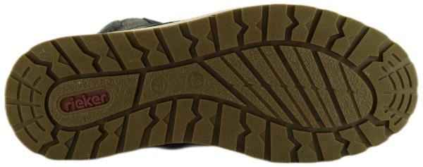 Купить 30711-02 Rieker Ботинки мужские за 5 670 руб. в интернет-магазине Дом Обуви