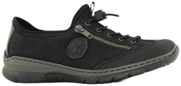 Купить L3263-00 RIEKER Туфли женские за 6 950 руб. в интернет-магазине Дом Обуви