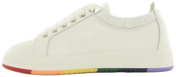 Купить XUS-21007-8B-KT MADELLA Кеды женские за 4 140 руб. в интернет-магазине Дом Обуви