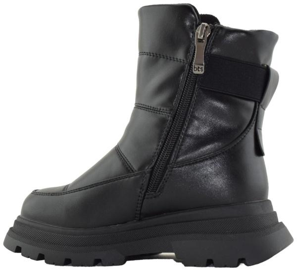 Купить 938456/02-01 BETSY Полусапоги детские за 3 880 руб. в интернет-магазине Дом Обуви