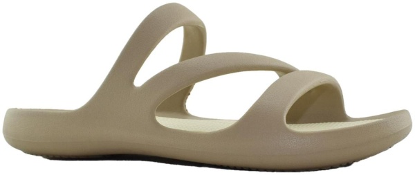 Купить 2052-261 beige GlamForever Сабо женские за 1 820 руб. в интернет-магазине Дом Обуви