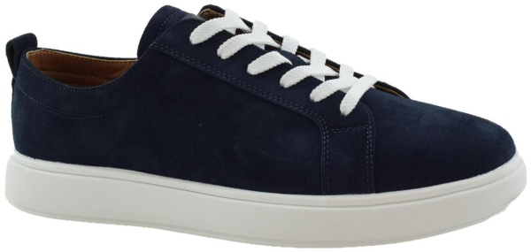 Купить YC085_02ST-NV  EL TEMPO Кеды мужские за 4 560 руб. в интернет-магазине Дом Обуви