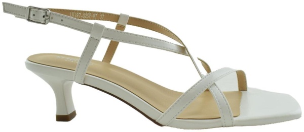 Купить LV197_02SP-WT EL TEMPO Босоножки женские за 5 740 руб. в интернет-магазине Дом Обуви
