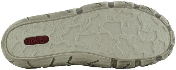 Купить L0359-80 RIEKER Туфли женские за 6 450 руб. в интернет-магазине Дом Обуви