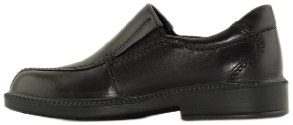 Купить 735802/01001 ECCO Полуботинки детские за 2 460 руб. в интернет-магазине Дом Обуви