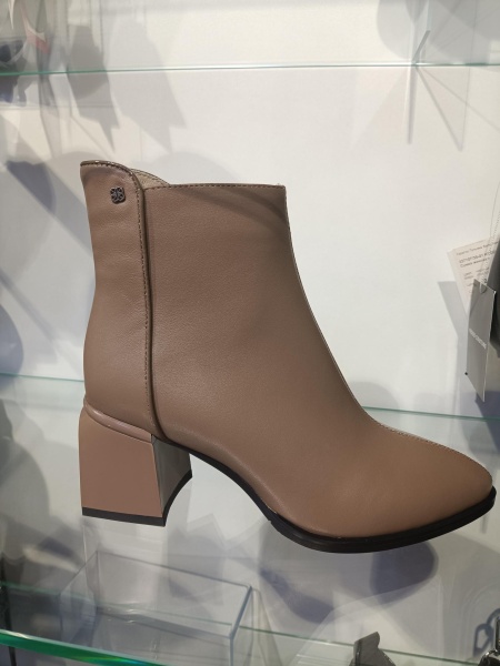 Купить VS32-168280/8 RESPECT Ботинки женские за 8 810 руб. в интернет-магазине Дом Обуви