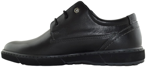 Купить 71760 BURGER'S Полуботинки мужские за 6 310 руб. в интернет-магазине Дом Обуви