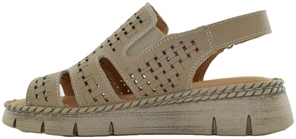 Купить 16-BKY6-19-108 BONAVI Босоножки женские  за 4 900 руб. в интернет-магазине Дом Обуви