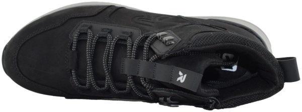 Купить U0172-00 RIEKER Кроссовки мужские за 9 160 руб. в интернет-магазине Дом Обуви