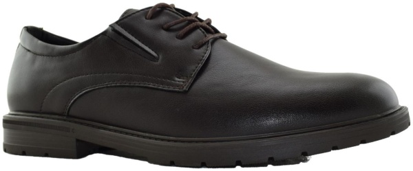 Купить YC077_02PP-BR EL TEMPO Полуботинки мужские за 4 950 руб. в интернет-магазине Дом Обуви