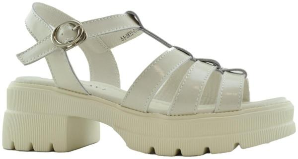 Купить 51-BKY5-41-511S BONAVI Босоножки женские за 3 470 руб. в интернет-магазине Дом Обуви