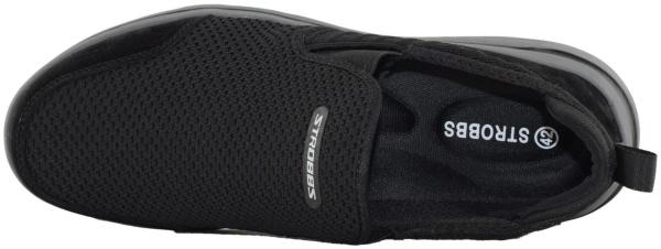 Купить C3395-3 STROBBS Слипоны мужские за 5 130 руб. в интернет-магазине Дом Обуви