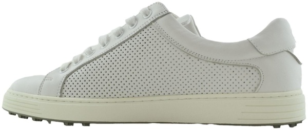 Купить 280-4498A-9101 SALAMANDER Кеды мужские за 7 500 руб. в интернет-магазине Дом Обуви