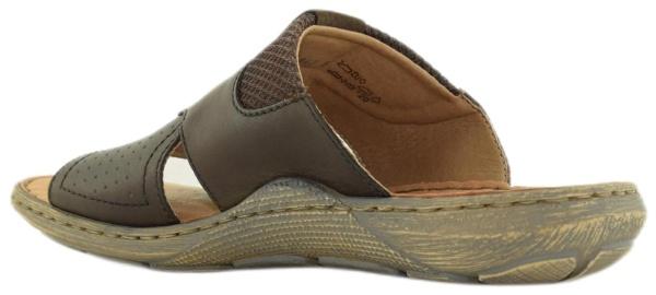 Купить 22097-25 Rieker Пантолеты мужские  за 2 980 руб. в интернет-магазине Дом Обуви