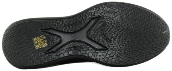 Купить FL96_XA21053-T_BLACK  El Tempo Кроссовки мужские за 3 950 руб. в интернет-магазине Дом Обуви
