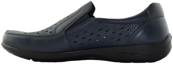 Купить П582114Д03Б RIVERI Туфли мужские  за 5 990 руб. в интернет-магазине Дом Обуви