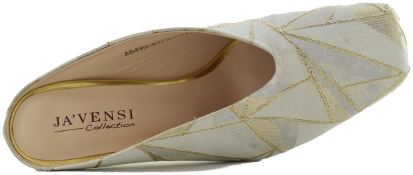 Купить A849H-N372-G372 JA'VENSI Туфли женские за 6 180 руб. в интернет-магазине Дом Обуви