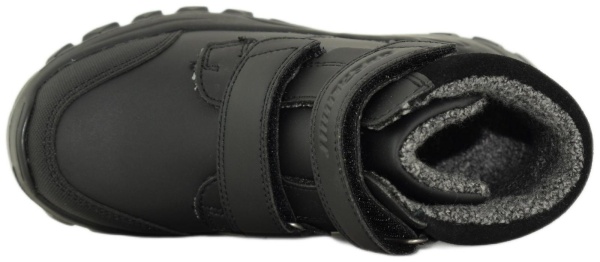 Купить 53373ук-1  KAPIKA Ботинки детские  за 4 390 руб. в интернет-магазине Дом Обуви