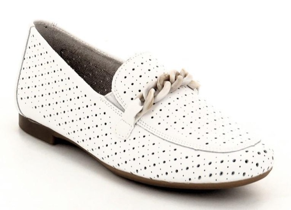 Купить D0K05-80 REMONTE Лоферы женские за 5 570 руб. в интернет-магазине Дом Обуви