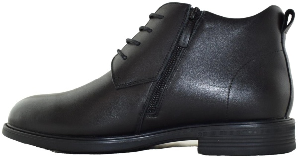 Купить 104-700A-3102 SALAMANDER Ботинки мужские  за 8 840 руб. в интернет-магазине Дом Обуви