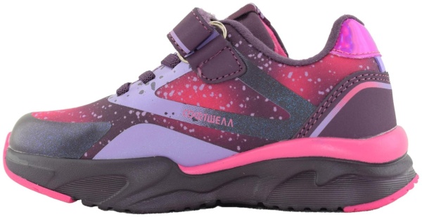 Купить 72834с-1 KAPIKA Кроссовки детские  за 3 110 руб. в интернет-магазине Дом Обуви