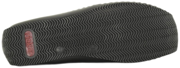 Купить L1780-00 RIEKER Полуботинки женские за 6 950 руб. в интернет-магазине Дом Обуви