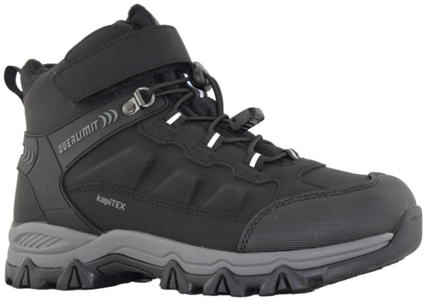 Купить 44272-1 KAPIKA Ботинки подростковые за 4 790 руб. в интернет-магазине Дом Обуви