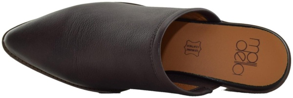 Купить XUS-61656-3E-KT MADELLA Сабо женские  за 5 410 руб. в интернет-магазине Дом Обуви