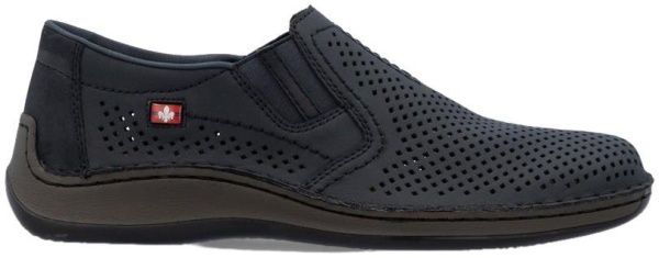 Купить 05297-14 Rieker Туфли мужские за 5 220 руб. в интернет-магазине Дом Обуви Купить 05297-14 Rieker Туфли мужские за 5 220 руб. в интернет-магазине Дом Обуви