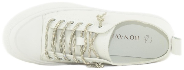 Купить 12W3-4-112 BONAVI Кроссовки женские за 4 960 руб. в интернет-магазине Дом Обуви