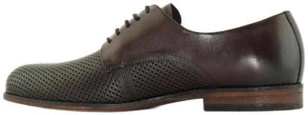 Купить VS63-161164 RESPECT Туфли мужские за 6 190 руб. в интернет-магазине Дом Обуви