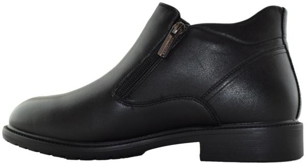 Купить YC076_02PH-BL EL TEMPO Ботинки мужские за 5 870 руб. в интернет-магазине Дом Обуви