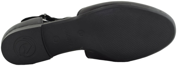 Купить D0K08-00 REMONTE Туфли летние женские за 5 220 руб. в интернет-магазине Дом Обуви