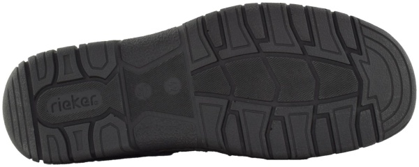 Купить 05105-00 RIEKER Ботинки мужские за 7 160 руб. в интернет-магазине Дом Обуви