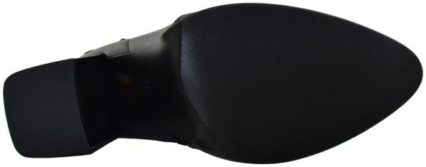 Купить 25R-DME27-52-101 BONAVI Ботильоны женские за 8 280 руб. в интернет-магазине Дом Обуви