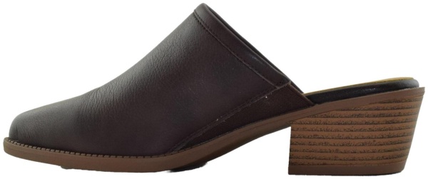 Купить XUS-61656-3E-KT MADELLA Сабо женские  за 5 410 руб. в интернет-магазине Дом Обуви