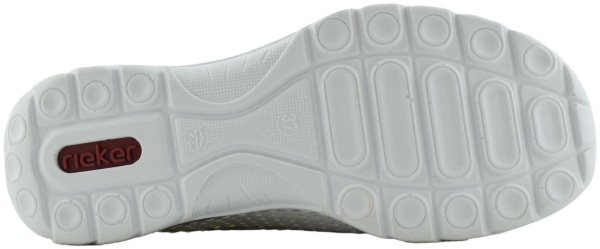 Купить L3296-82 RIEKER Кроссовки женские за 6 950 руб. в интернет-магазине Дом Обуви