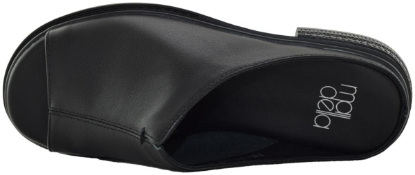 Купить XUS-41065-1A-KU MADELLA Сабо женские за 3 920 руб. в интернет-магазине Дом Обуви