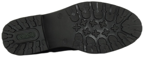 Купить R6592-14 REMONTE Ботинки женские за 6 760 руб. в интернет-магазине Дом Обуви