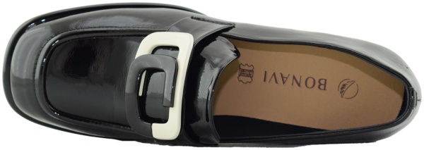 Купить 32W7-3-031 BONAVI Лоферы женские за 6 060 руб. в интернет-магазине Дом Обуви