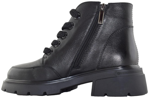 Купить VE098-H114-1 JA'VENSI Ботинки женские за 7 790 руб. в интернет-магазине Дом Обуви